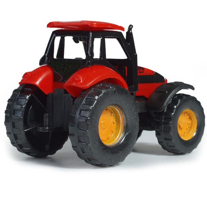 Kid's Mini Farmer Car / Beach Motorcycle Model Toy - Bilde 5