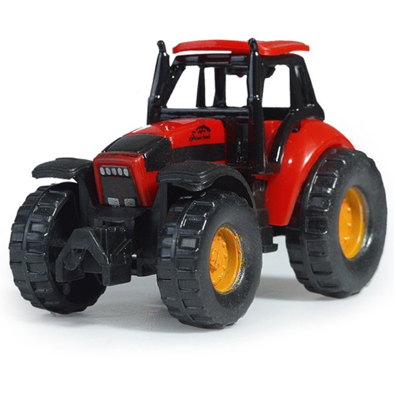 Kid's Mini Farmer Car / Beach Motorcycle Model Toy