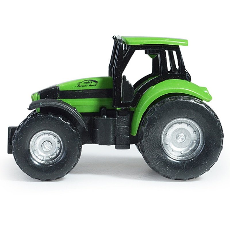 Kid's Mini Farmer Car / Beach Motorcycle Model Toy - Bilde 6
