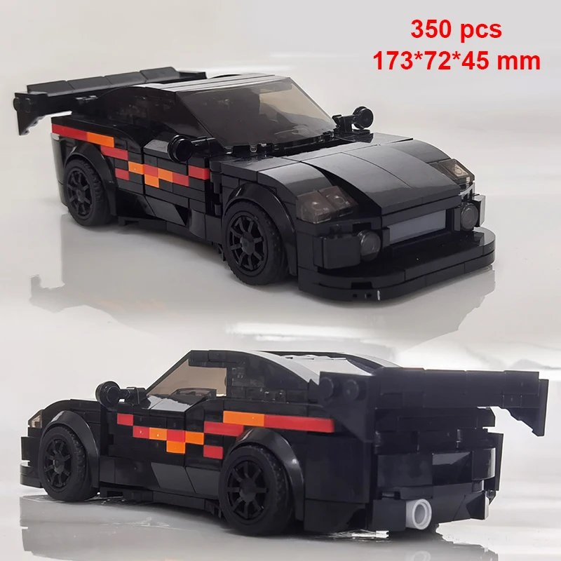 Technical Car City Speed Racing Car Building Blocks Sports Car Garage Carro Rennau Voiture MOC Creative Vehicle Toys Technical Car City Speed Racing Car Building Blocks Sports Car Garage Carro Rennau Voiture MOC Creative Vehicle Toys
