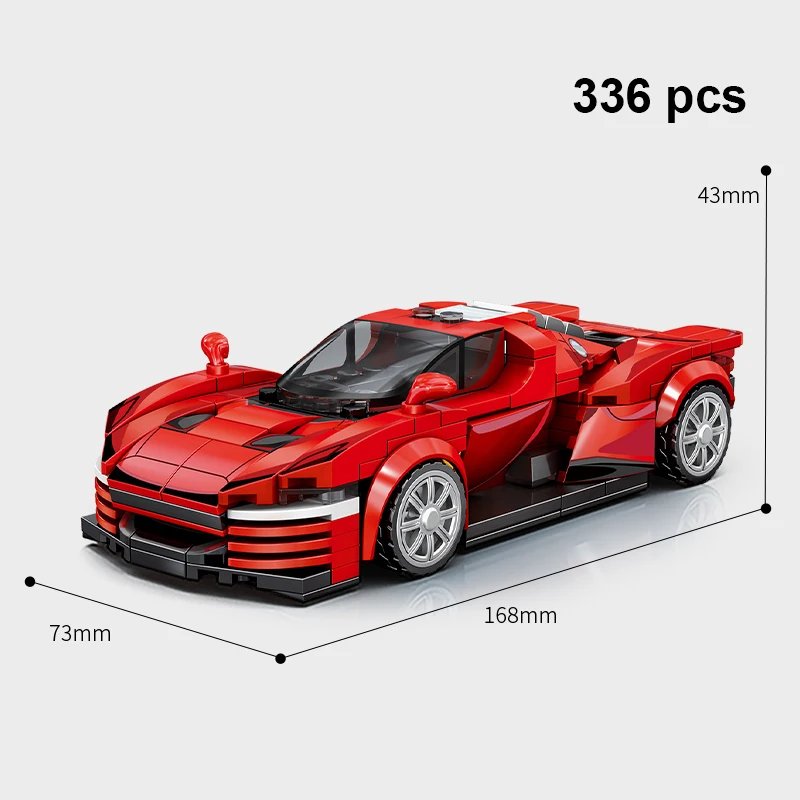 Technical Car City Speed Racing Car Building Blocks Sports Car Garage Carro Rennau Voiture MOC Creative Vehicle Toys Technical Car City Speed Racing Car Building Blocks Sports Car Garage Carro Rennau Voiture MOC Creative Vehicle Toys